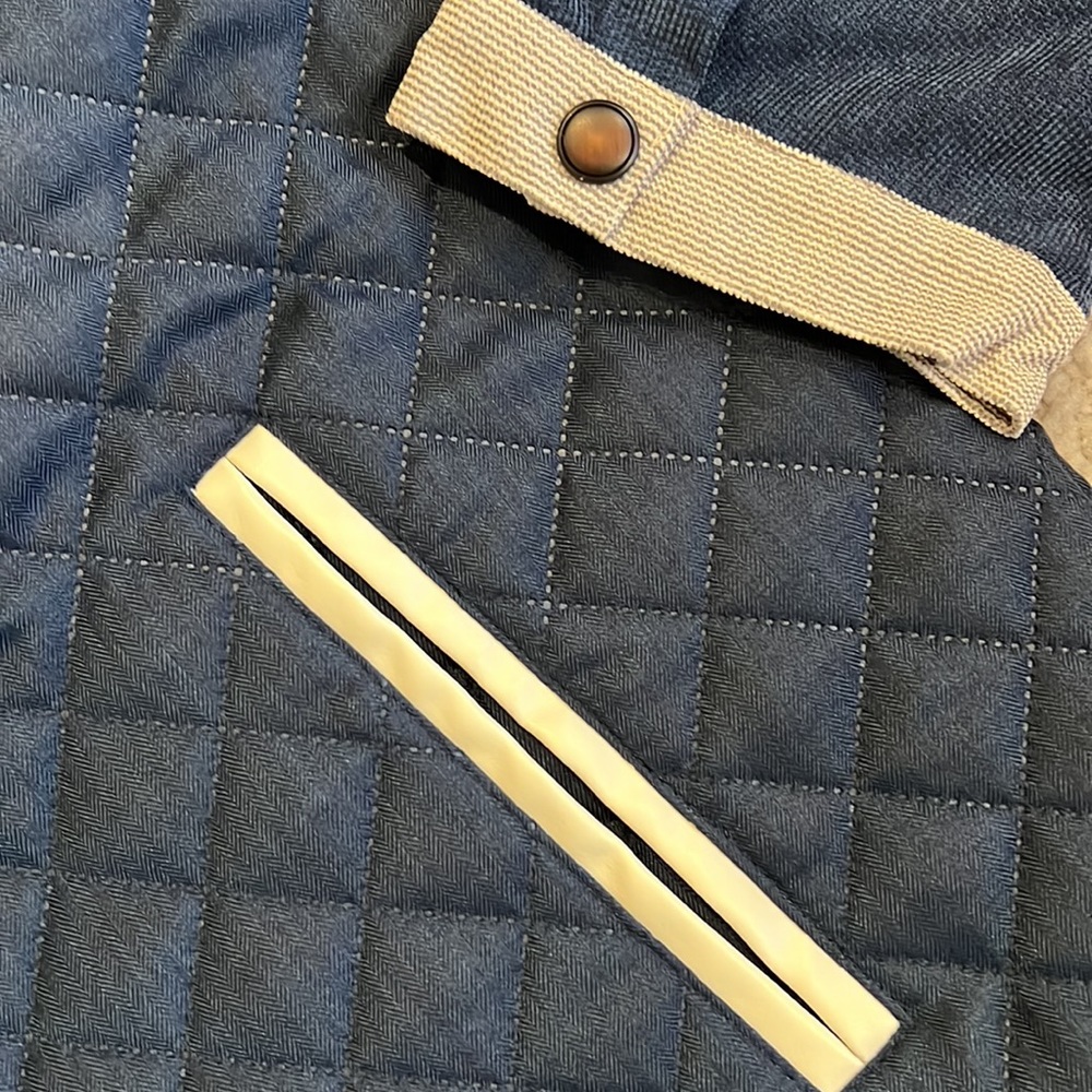 Mens Shacket - Picture 3 of 4